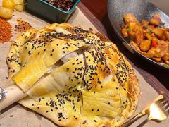 -那拉提之疆·新疆菜(美院店)