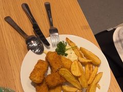 -宜家·瑞典风味餐厅(四元桥店)