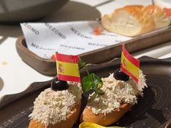 -Mezomd曼索蒂西班牙餐厅(广粤店)
