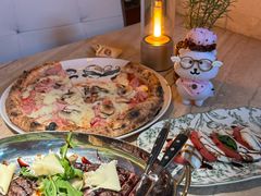 -Mammamia意大利餐厅(阳春巷店)