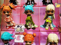 -泡泡玛特POPMART(石景山万达店)