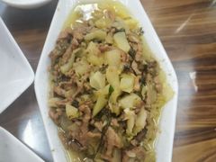 -雪琴面馆富安特色鱼汤面(城中花园店)