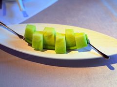 果盘（赠）-万盛合(渔人码头店)