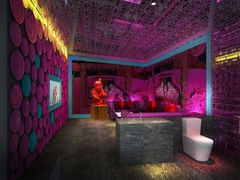 -柏粤汇PARKVIEW KTV(欢乐海岸店)