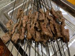 -文文烤肉(大皮院店)