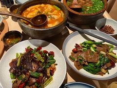 -山石榴·贵州菜(丰盛里店)