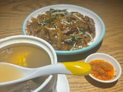 -昌勝香港深井烧鹅(新年华店)