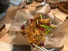 -KimPro 辛普乐概念韩餐