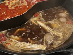 -憨铁匠老火锅(龙岗万科里店)