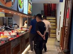 -宴礼烤鸭本味菜(蠡县商业步行街店)