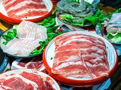 -谭三娘鲜切牛肉自助火锅(九眼桥总店)
