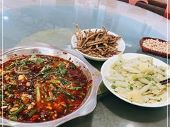 -临江后街鳝丝(临江店)