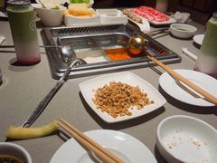 -海底捞火锅(翔龙天地广场店)