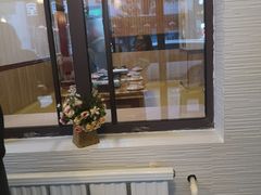 -东吉馆韩式餐厅(八经街总店)