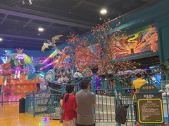 -幸福花欢乐世界(东辰广场A座店)