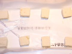 手工鲜奶酪-三个蒙古大叔羊肉串(大宁店)