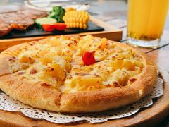 -德意客牛排披萨西餐厅·生日聚会(田东店)