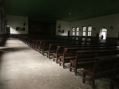 -湖南省立第一师范学校旧址