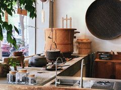 -成川茶店·潮汕工夫浓茶(万象店)