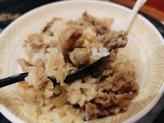 -食其家·牛丼咖喱(金桥太茂店)