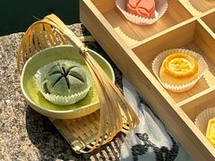 -乾芝斋·苏式糕点·碧螺春茶酥(平江路店)