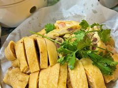 -阿金大白·上海菜馆(新天地店)