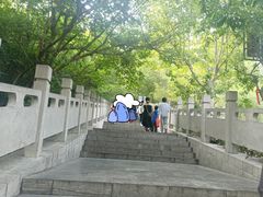 -抱犊寨风景区