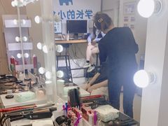 -学长的小象馆(江南西~青凤大街店)