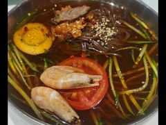 -状元阁烧烤(新华路总店)