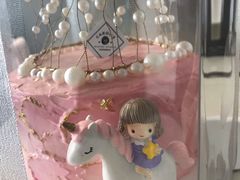 -CarolCake卡萝家(锦华万达店)
