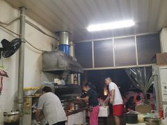 -阮记烧烤大排档(同庆阁社区店)