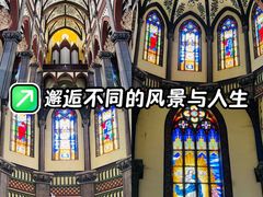 -洪家楼教堂