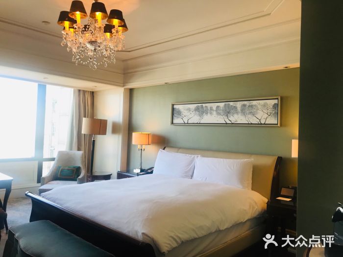上海外滩华尔道夫酒店图片