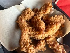 -必胜客(津塘店)