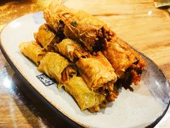 -兰溪小馆(东直门簋街店)