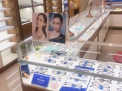 -明月眼镜(三坝店)