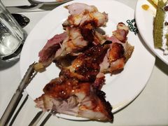 果味梅肉-戈拿旺巴西烤肉(崇文门店)