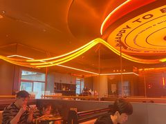 -探鱼·鲜青椒爽麻烤鱼(三水广场店)