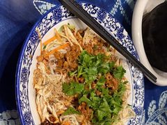 -云南李记罐罐米线饵丝小吃(汉中门金鹰店)