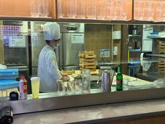 -船歌·鱼水饺青岛菜(石老人店)