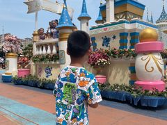 -蓬莱欧乐堡梦幻世界