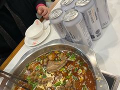-老城红焖羊肉(人民路店)