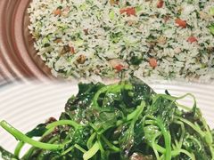 -漢舍中国菜馆(889广场店)