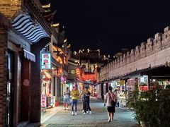 -东西巷