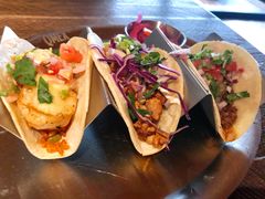 -Q MEX 库迈墨西哥餐吧(三里屯店)