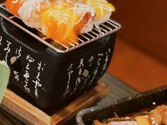 -仙隐小鹿中华料理(南宁万象城店)