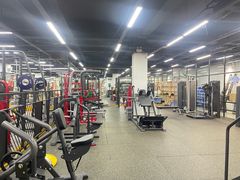 -超鹿运动(融侨锦江店)