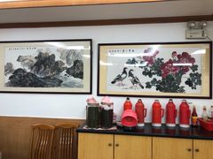 -腰记饭店(龙源路店)