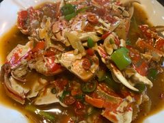 -广记海鲜(杨汊湖一店)