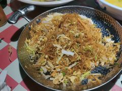 -金厨帽烤鱼(芦庄店)